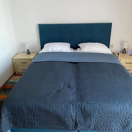 Apartment Chaika Pomorie