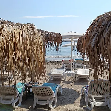 Chaika Apartment Pomorie