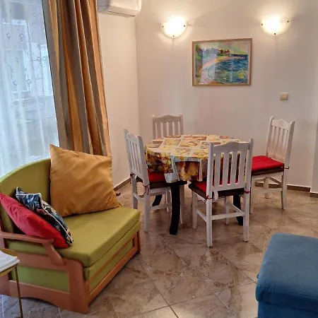 Chaika Apartment Pomorie