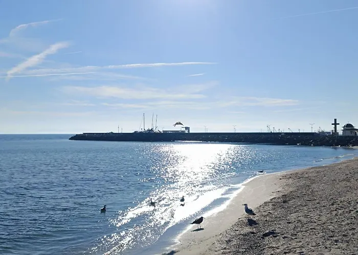 Chaika * פומורי