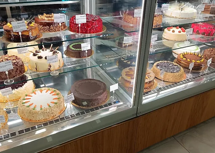 Chaika * פומורי