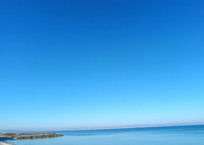 Chaika * פומורי