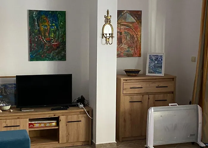 Chaika * פומורי