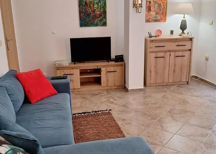 Chaika * פומורי