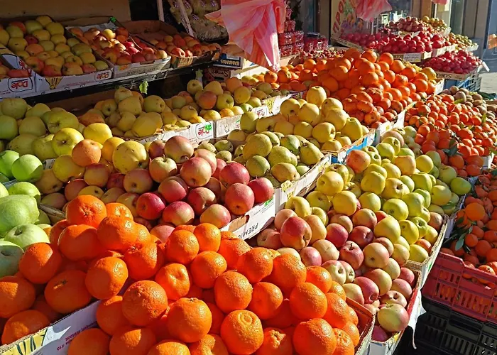 Chaika Appartamento Pomorie